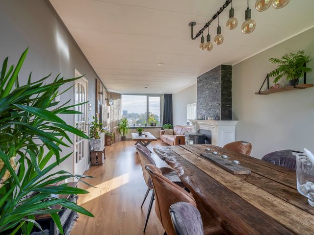 Willem de Rijkelaan 126, Waddinxveen