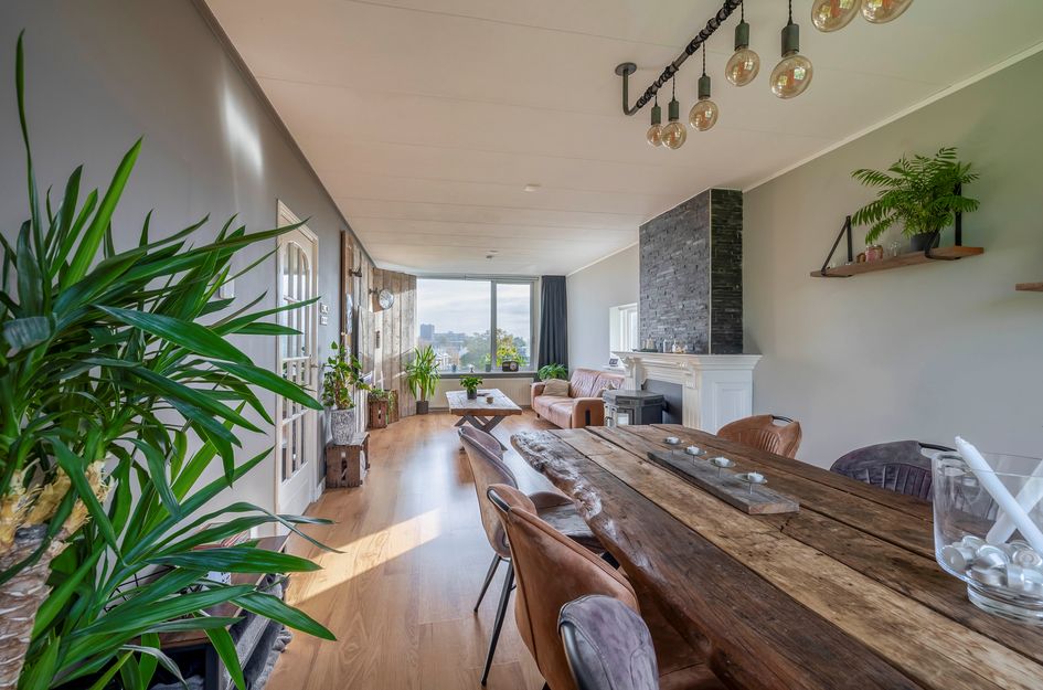 Willem de Rijkelaan 126