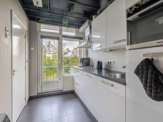 Willem de Rijkelaan 126, Waddinxveen