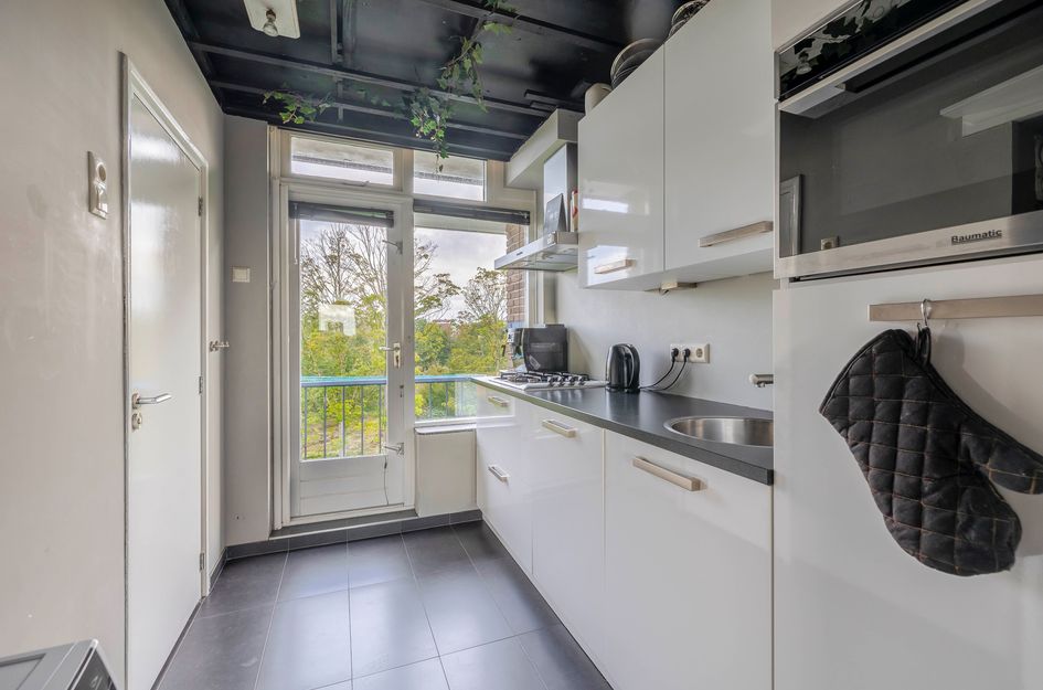 Willem de Rijkelaan 126