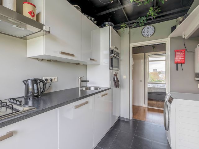 Willem de Rijkelaan 126, Waddinxveen