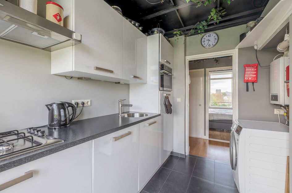 Willem de Rijkelaan 126