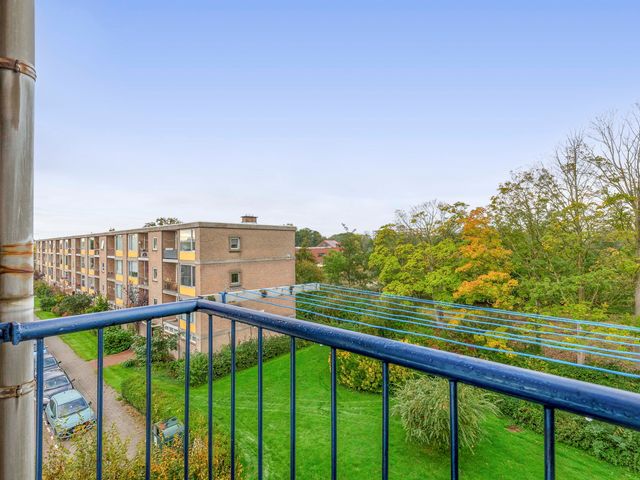 Willem de Rijkelaan 126, Waddinxveen