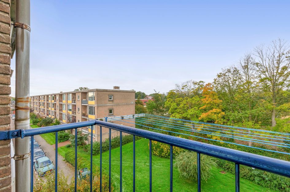 Willem de Rijkelaan 126