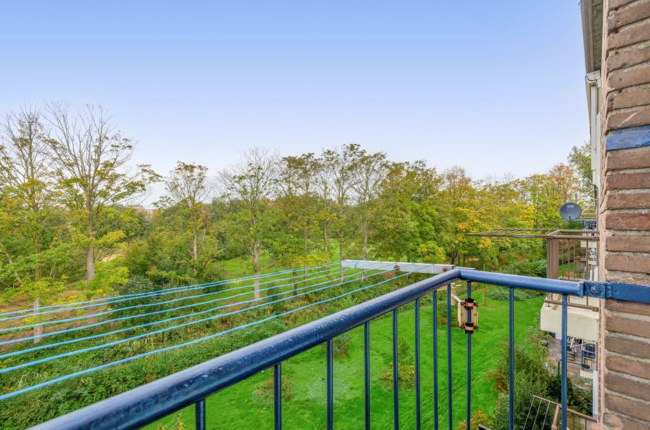 Willem de Rijkelaan 126