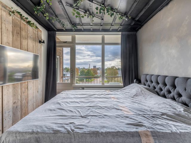 Willem de Rijkelaan 126, Waddinxveen