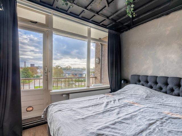 Willem de Rijkelaan 126, Waddinxveen