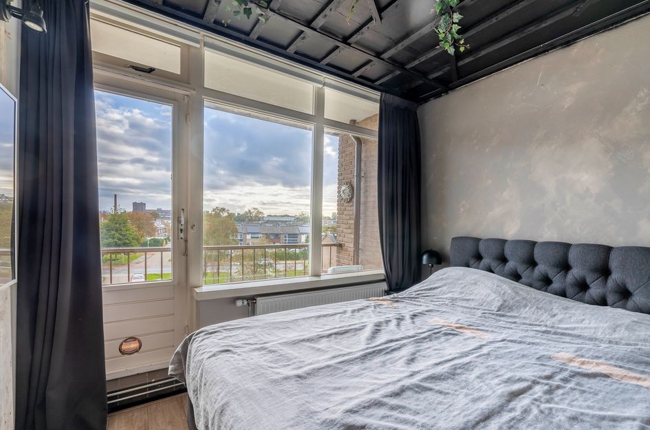 Willem de Rijkelaan 126