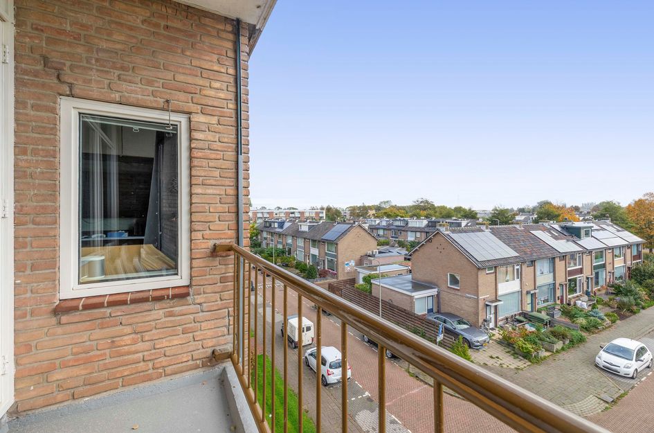 Willem de Rijkelaan 126