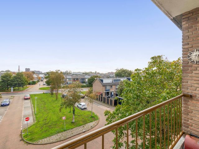 Willem de Rijkelaan 126, Waddinxveen