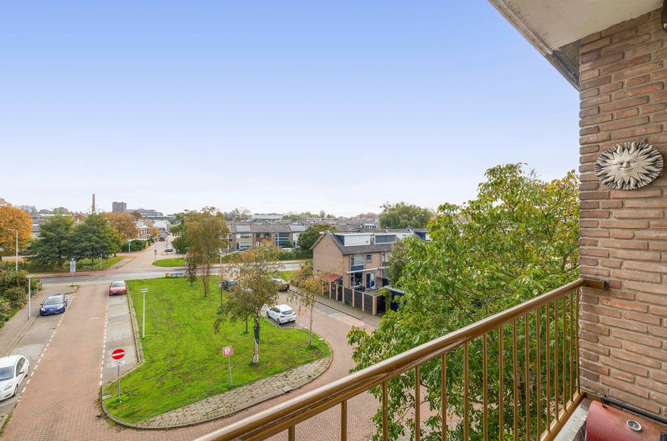 Willem de Rijkelaan 126