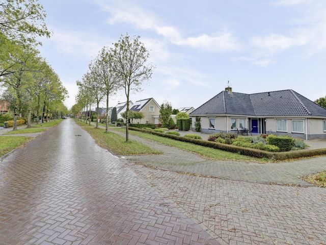 d'Heule 1, Nieuwerkerk