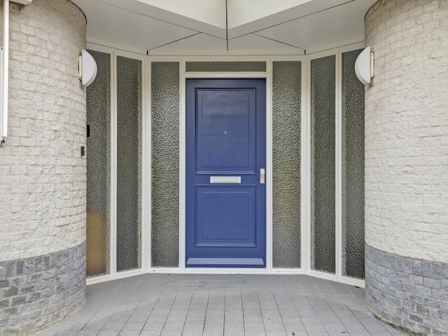 d'Heule 1, Nieuwerkerk