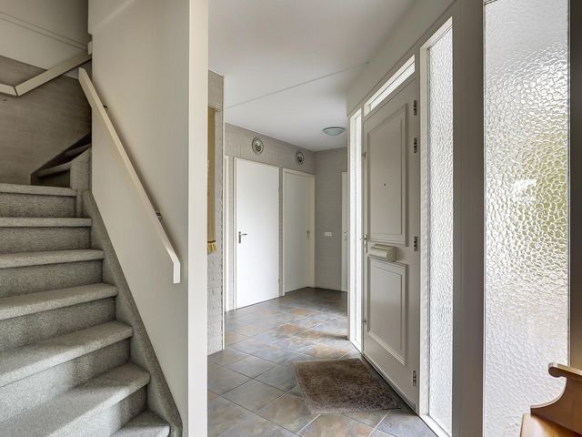 d'Heule 1, Nieuwerkerk