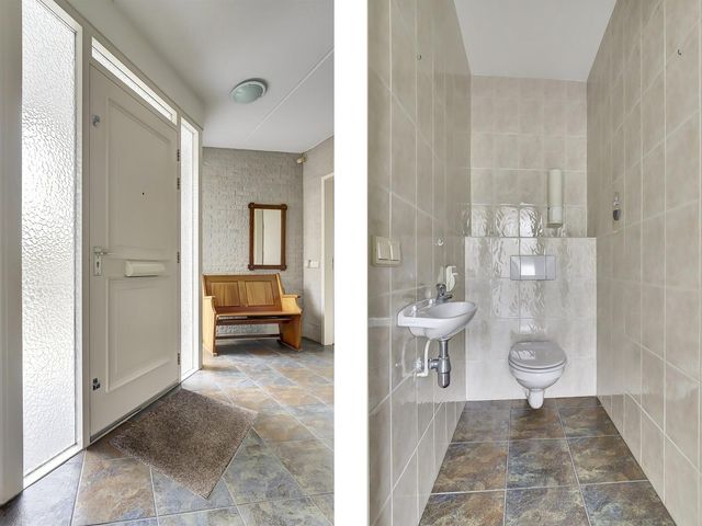 d'Heule 1, Nieuwerkerk