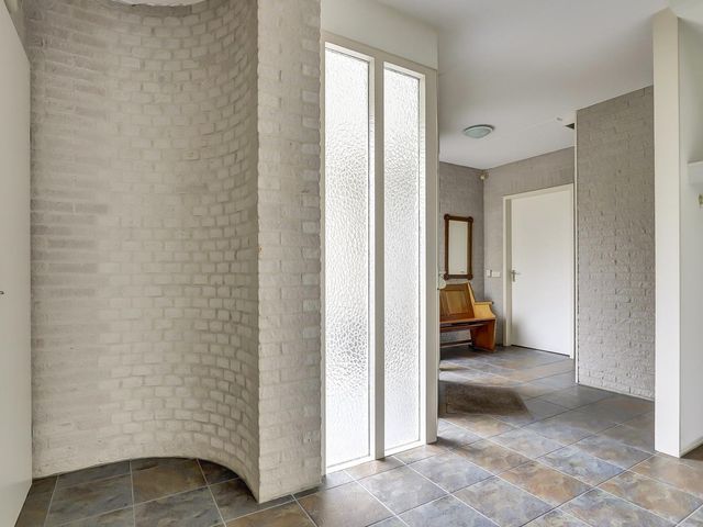 d'Heule 1, Nieuwerkerk