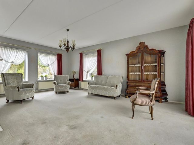 d'Heule 1, Nieuwerkerk