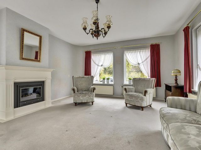 d'Heule 1, Nieuwerkerk