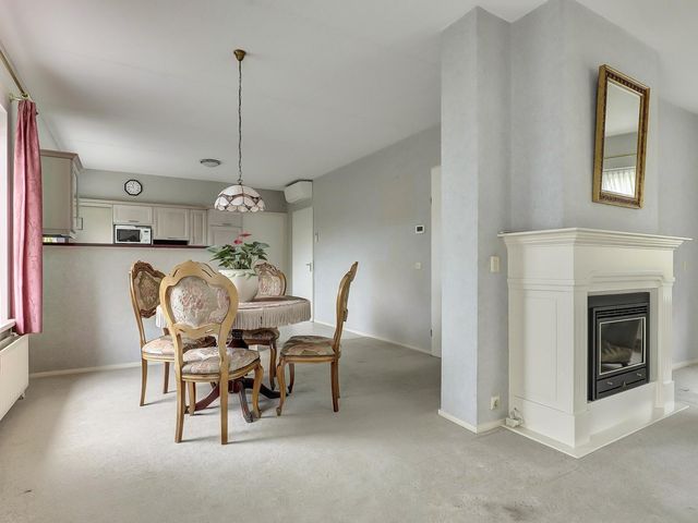 d'Heule 1, Nieuwerkerk