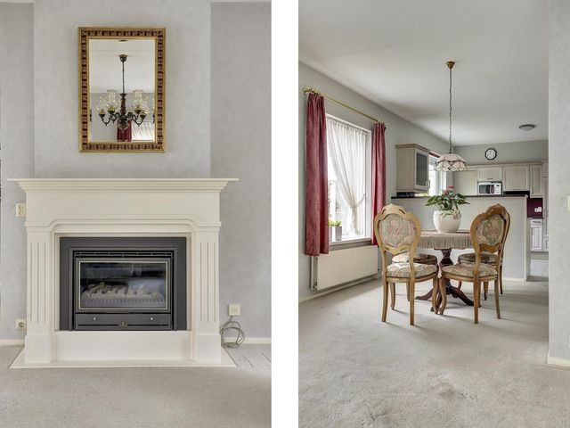 d'Heule 1, Nieuwerkerk