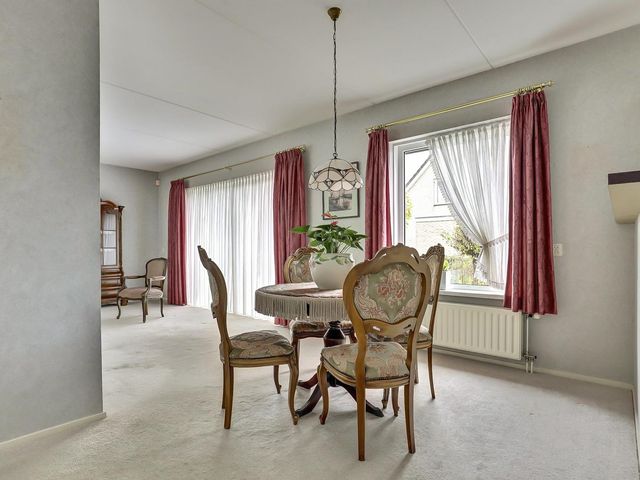 d'Heule 1, Nieuwerkerk