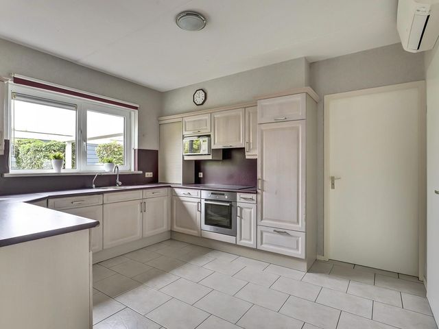 d'Heule 1, Nieuwerkerk