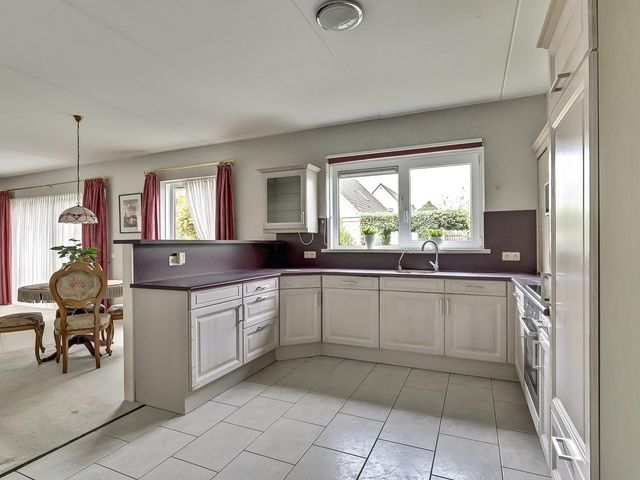 d'Heule 1, Nieuwerkerk