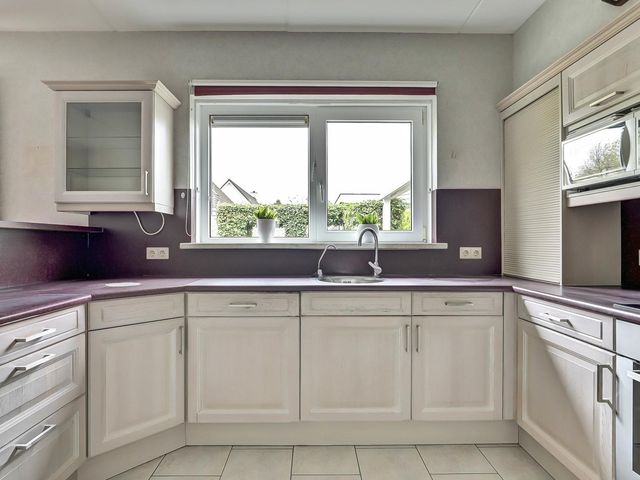 d'Heule 1, Nieuwerkerk