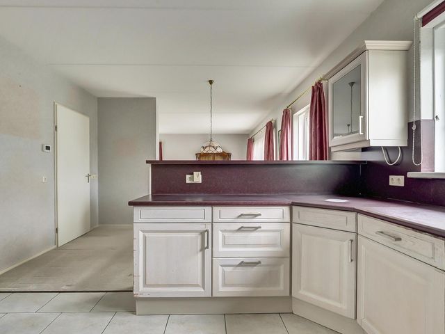 d'Heule 1, Nieuwerkerk