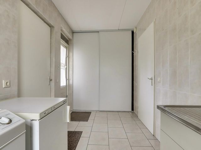 d'Heule 1, Nieuwerkerk