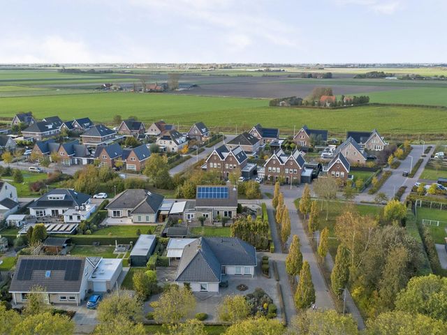 d'Heule 1, Nieuwerkerk