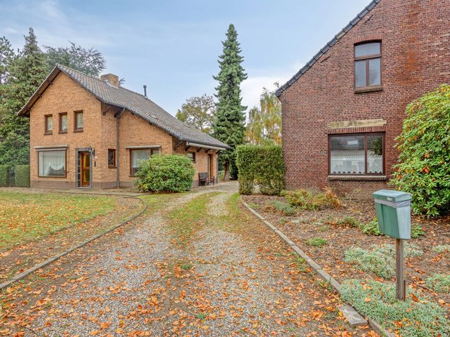 Bergerweg 36A, Vlodrop