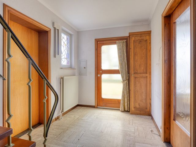 Bergerweg 36A, Vlodrop