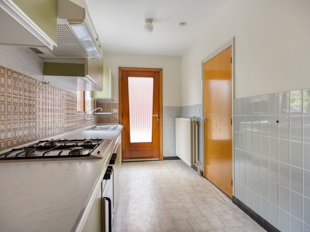 Bergerweg 36A, Vlodrop