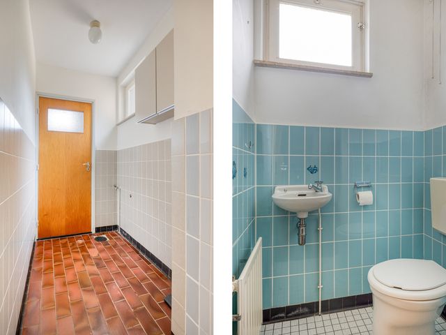 Bergerweg 36A, Vlodrop