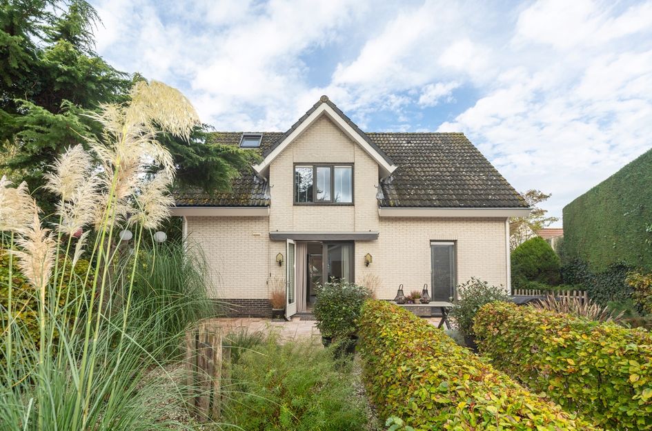 Noordzeepark-Oosterplaat 16