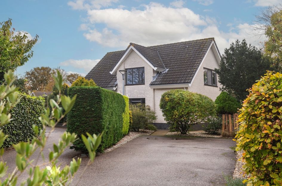 Noordzeepark-Oosterplaat 16