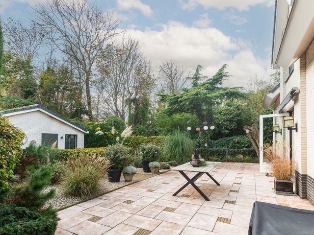 Noordzeepark-Oosterplaat 16, Ouddorp