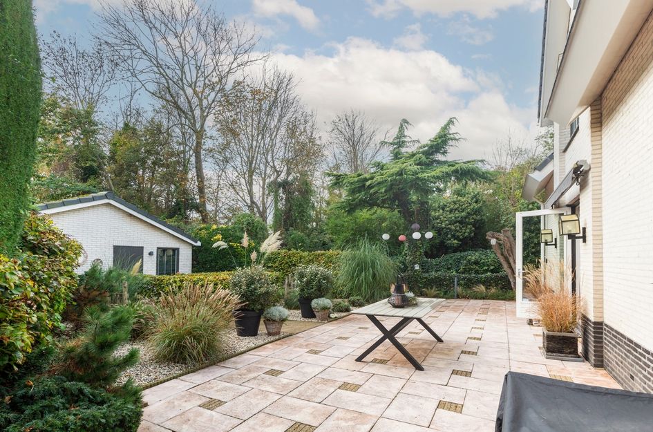 Noordzeepark-Oosterplaat 16