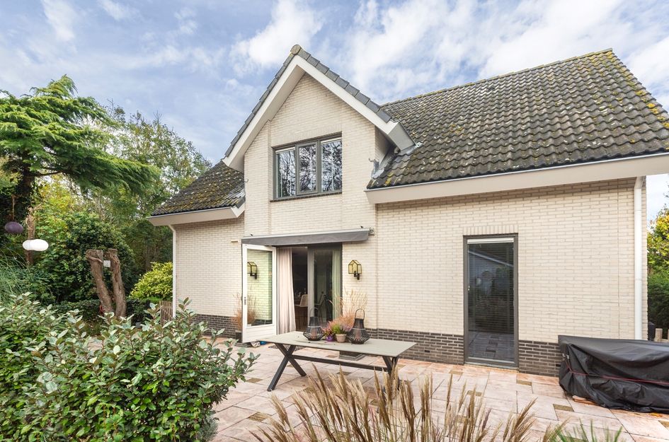 Noordzeepark-Oosterplaat 16