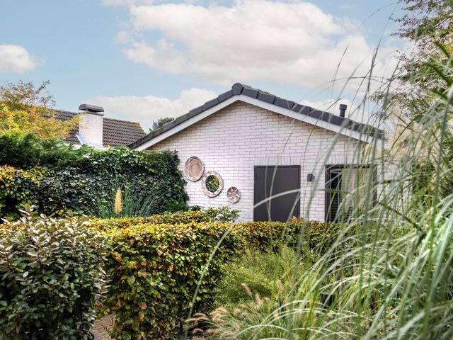 Noordzeepark-Oosterplaat 16, Ouddorp