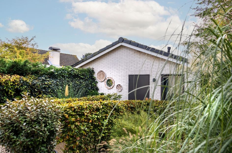 Noordzeepark-Oosterplaat 16