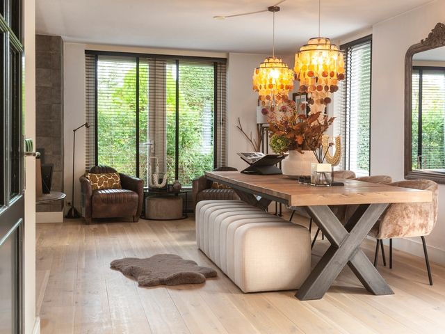 Noordzeepark-Oosterplaat 16, Ouddorp