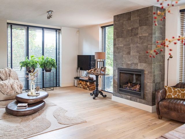 Noordzeepark-Oosterplaat 16, Ouddorp