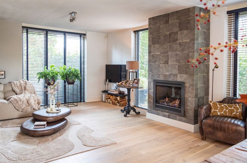 Noordzeepark-Oosterplaat 16