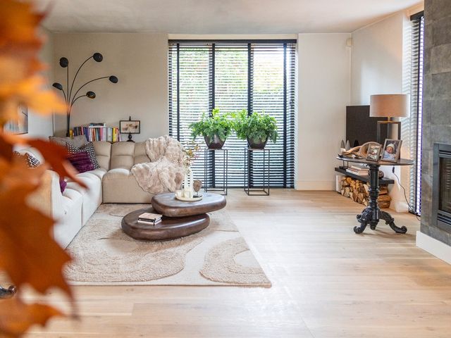 Noordzeepark-Oosterplaat 16, Ouddorp