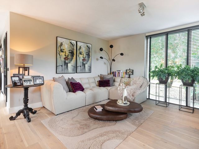 Noordzeepark-Oosterplaat 16, Ouddorp