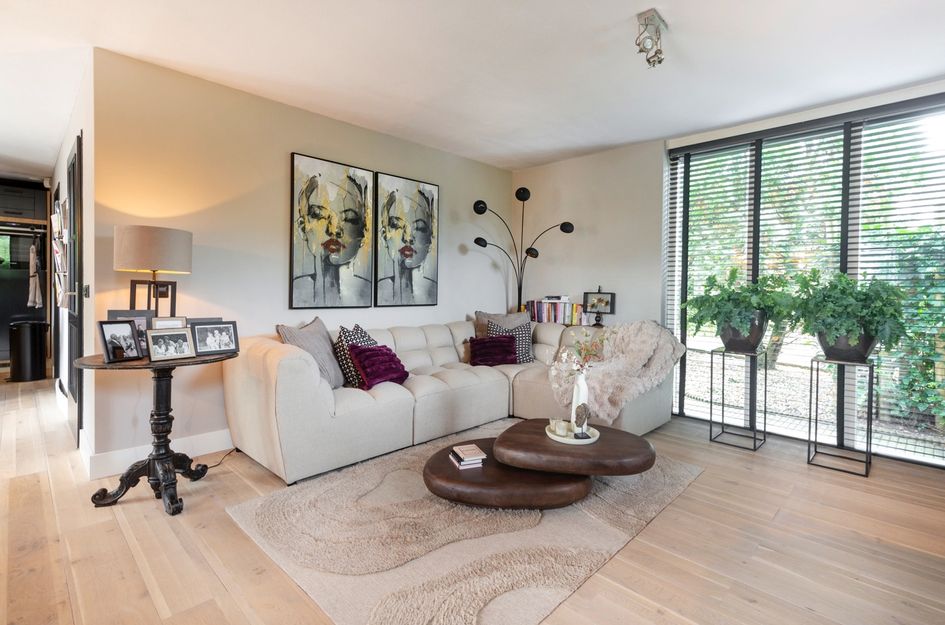 Noordzeepark-Oosterplaat 16