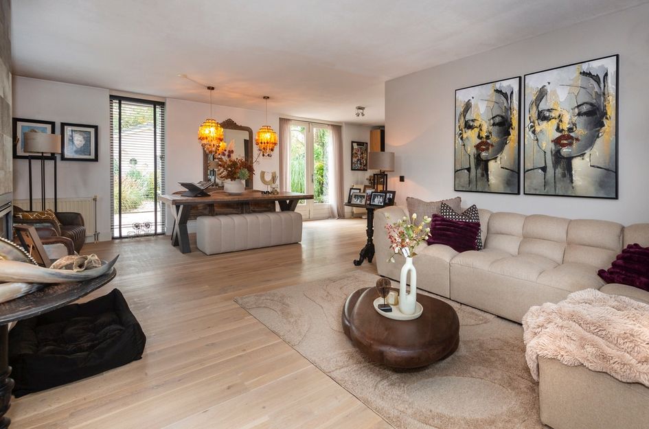 Noordzeepark-Oosterplaat 16