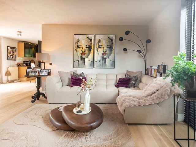 Noordzeepark-Oosterplaat 16, Ouddorp